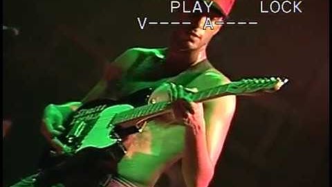 Rage Against The Machine Zapata