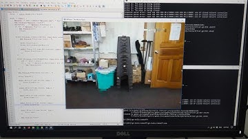 Tello flight with streaming video on Go