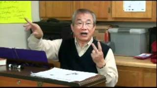 Joshua T Law: Voice Lesson in Cantonese