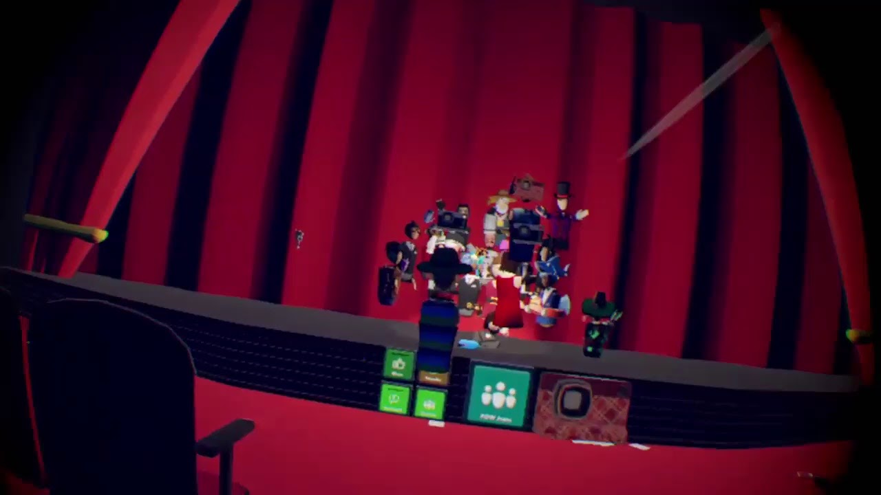 Rec room psvr 2 or 3 YouTube