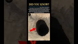 Russia’s Growing Craters #darkshorts