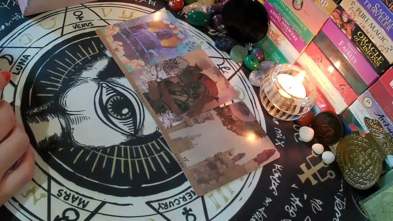 ❕ПРИШЛО ВРЕМЯ ДЛЯ КРУТЫХ ПЕРЕМЕН В ВАШЕЙ СУДЬБЕ🧚‍♀️ таро расклад ♥️ онлайн гадание