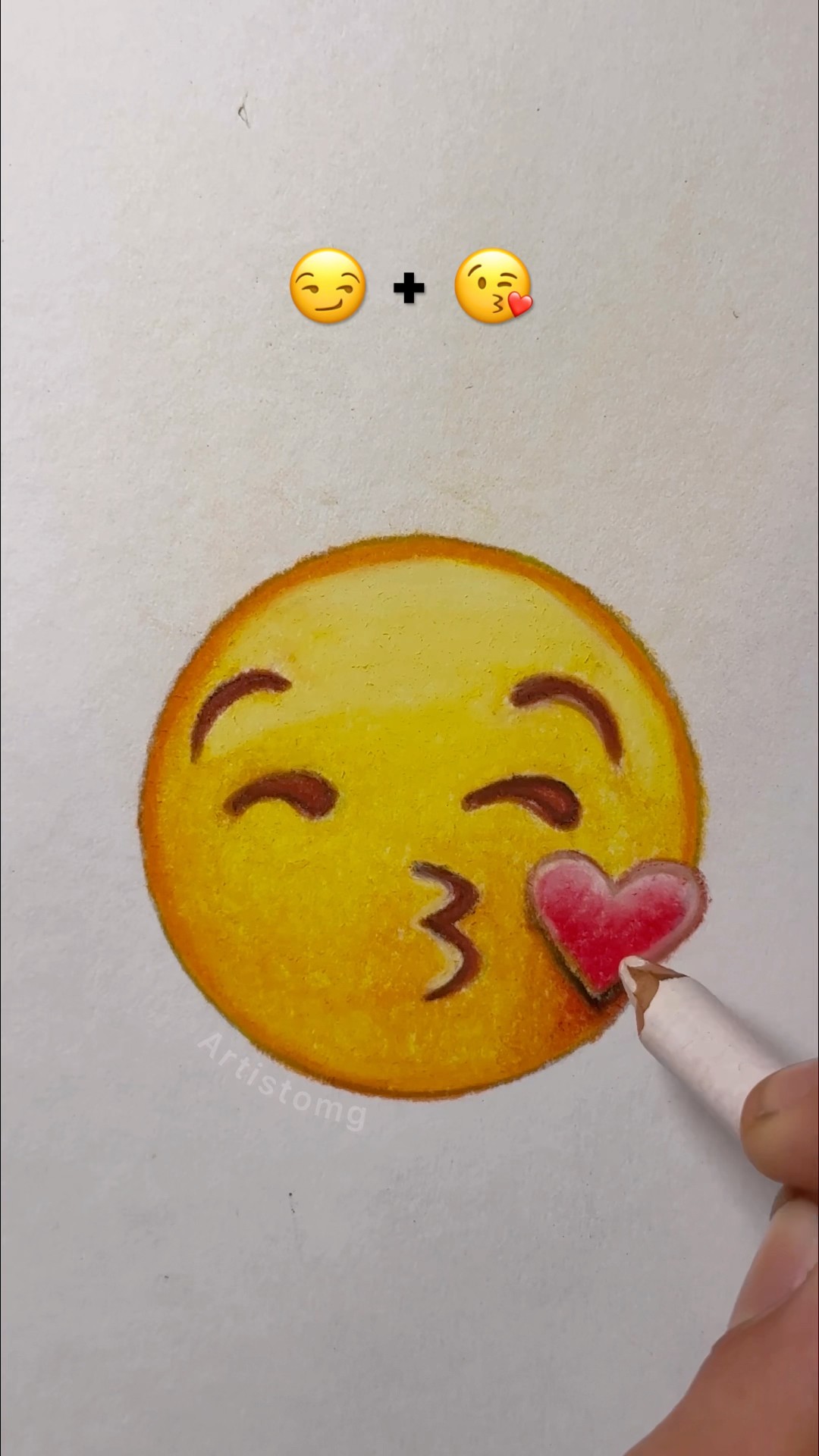 ? + ? = ? || What Emojis Should be Next?! ? #funnyart #emoji #trend