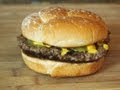 Oklahoma Onion Burger Recipe! (Sid's Diner)