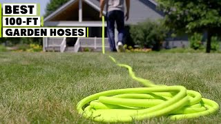 Top 10 Best 100 Ft Hoses in 2023