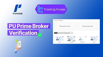 💡🔒 PU Prime Verification 2025 [Document Review within 24 Hours] [TradingFinder] 💡🔒