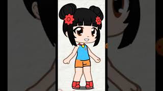 I Made Ni-Hao Kai-Lan In Gacha Club.