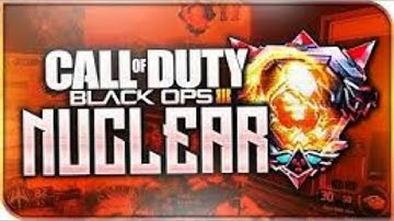 Bo3 Nuclear Makes Host Rage Quit