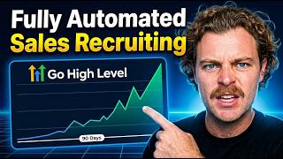 How to Build a Profitable Automated Recruiting System in 2026 | Step by Step Guide