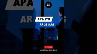 Apa Itu Arus Kas? #shorts #bisnis