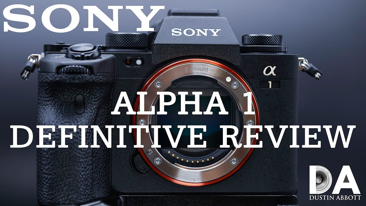 Sony a7IV (ILCE-7M4) Definitive Review | DA - YouTube