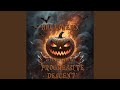Halloween Progressive Descent