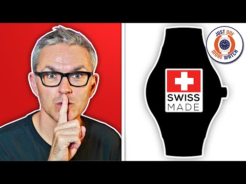 The $150 Swiss Auto Nobody Talks About.....