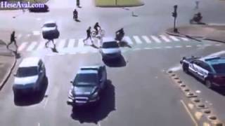 The solution to traffic problems