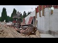 Zoo Rostock | Polarium-Baustelle