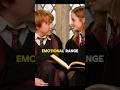 When Harry Potter Actors Went Completely Off Script #harrypotter #harrypotterfacts #potterhead