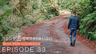 Episode 33: Life is tough but god is tougher
