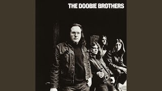 Video thumbnail of "The Doobie Brothers - Travelin' Man"