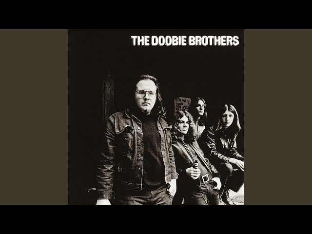 Doobie Brothers - Travelin' Man