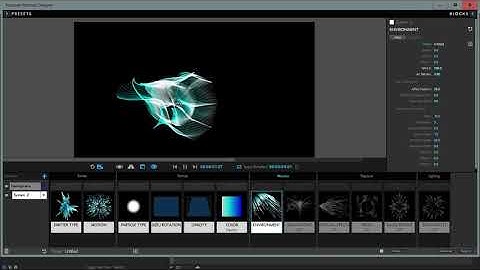 Nick Harauz @ The 3D and Motion Design Show