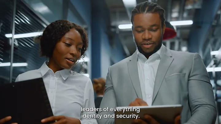 SailPoint sales careers: Drive success in identity security