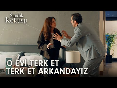 Sandık Kokusu 2.Bölüm Özeti | Sandık Kokusu Özel Kolajlar @sandikkokusudizi