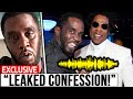 LEAKED AUDIO Of P Diddy & Jay Z Puts Diddy In AGONIZING Troubles..