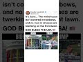 White House Pride Display vs Trump White House? Viral June Debate Explodes Online 🇺🇸
