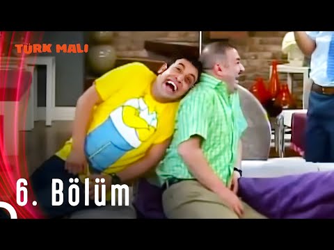 Türk Malı 6. Bölüm (Uzun Versiyon)