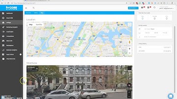 kvCORE How to Add a Manual Listing