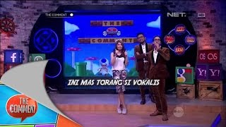Fiona Fachru Nisa Ngebahas Niat Banget