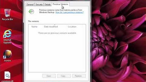 common.dll Review - How to Fix common.dll Error
