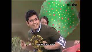 Art Syrup Episode 5 - Air Pasang Pagi Song