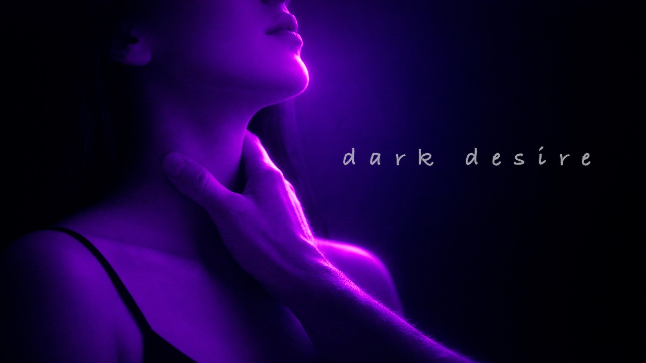 Не уходи | Ночной R&B-микс (плейлист)