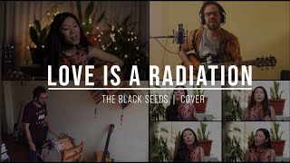 Love Is A Radiation - The Black Seeds (Colombian Porro + Reggae Cover)