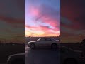 Cotton Candy Sky #sunsetviews #sunset #skymagic #cottoncandysky #sunsetcolors #sunsetlover #sky