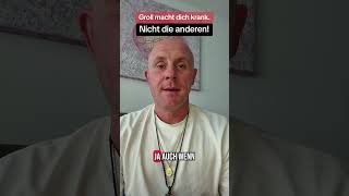 Der Groll in dir #persönlichkeitsentwicklung #mentalegesundheit #heilung #selbstliebe #erleuchtung