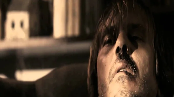 A Serbian Film - Ending Scene