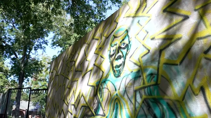 Manuel and Robert Donley Pocket Park