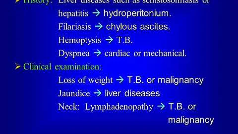 Ascites By Dr Sahar Saad El-Din Bessa