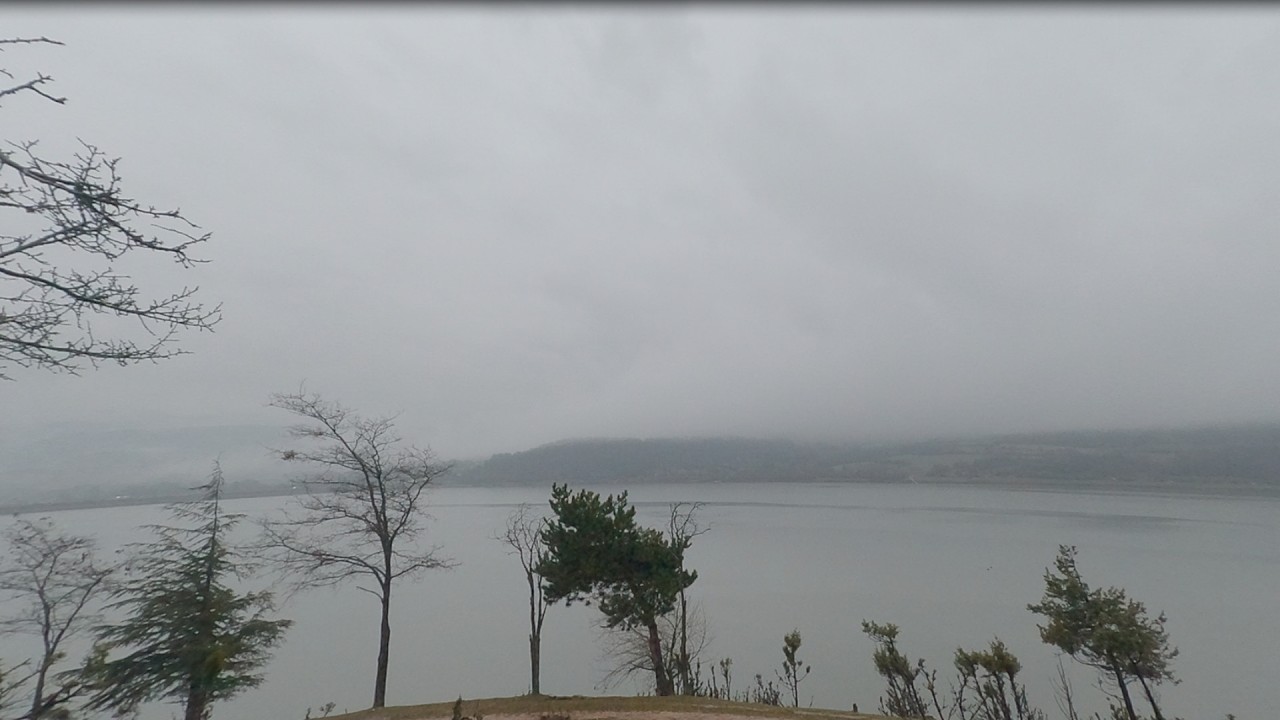 Calm down, Some peace after a long day