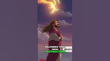 Unlock Divine Visitation: God