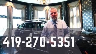Cadillac Certified Pre-Owned