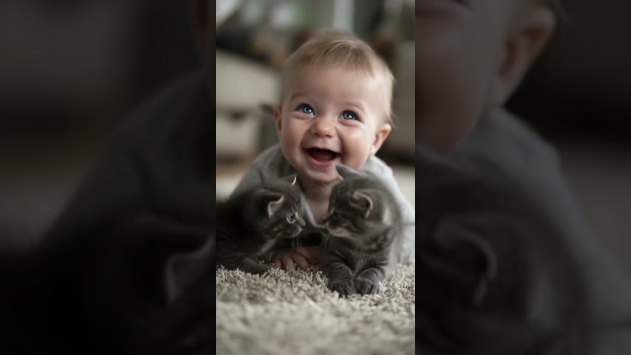 aww you guys are so adorable 