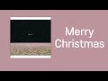 [한국어 가사] 범프 오브 치킨(BUMP OF CHICKEN)-Merry Christmas