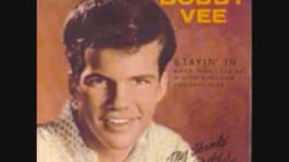 Bobby Vee - Angels in the Sky (1961) chords