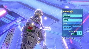 Transformers: Devastation playthrough Part 13