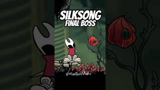 EL VERDADERO Final Boss de Silksong #silksong #hollowknight #hollowknightsilksong