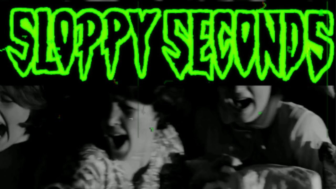 "The Horror Of Party Beach" by Sloppy Seconds | Night Danger | Transmission 45