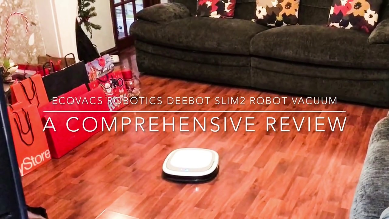 Panašu, kad „Ecovacs“ sukūrė tikrai kažką ypatingo: kodėl „DEEBOOT Slim2“  tapo 2018 metų bestseleriu ir kodėl jis pralenkė „Samsung“, „Roomba“ ir  daugelį kitų robotų (Pirkėjų atsiliepimų suvestinė, Video) :: Technologijų  rinka ::